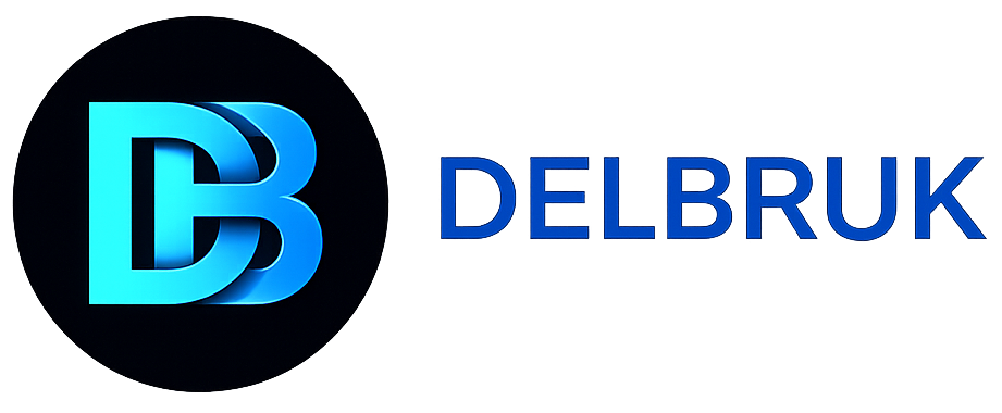 Delbruk logo