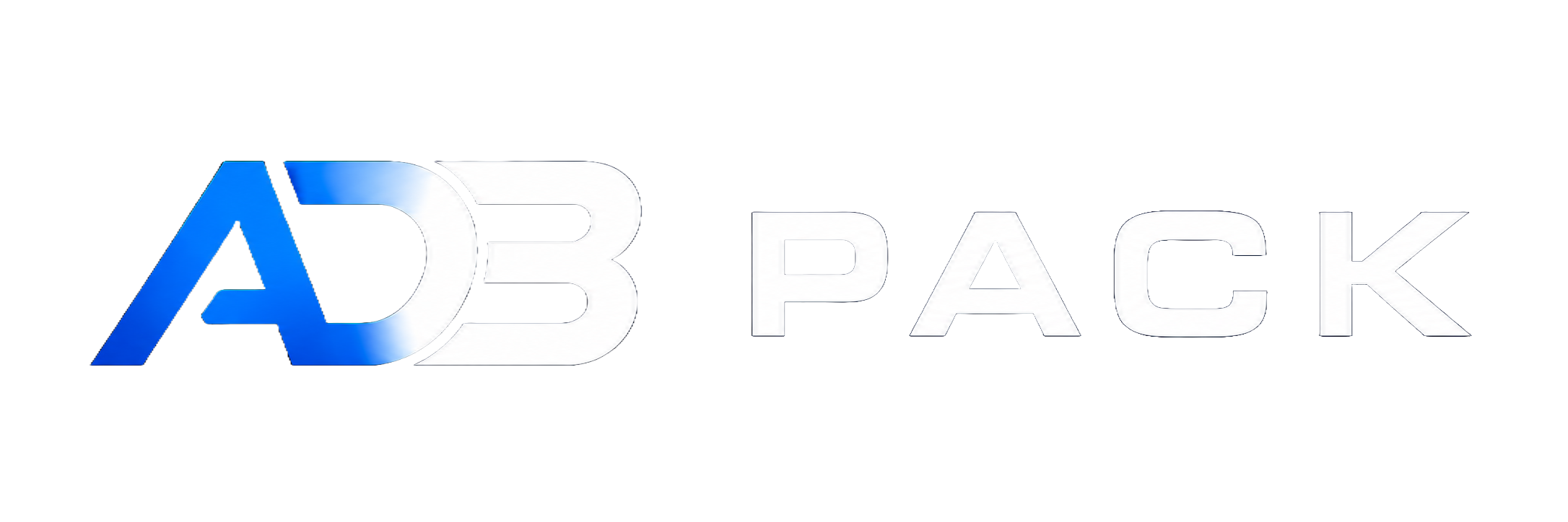 ADBPack Logo