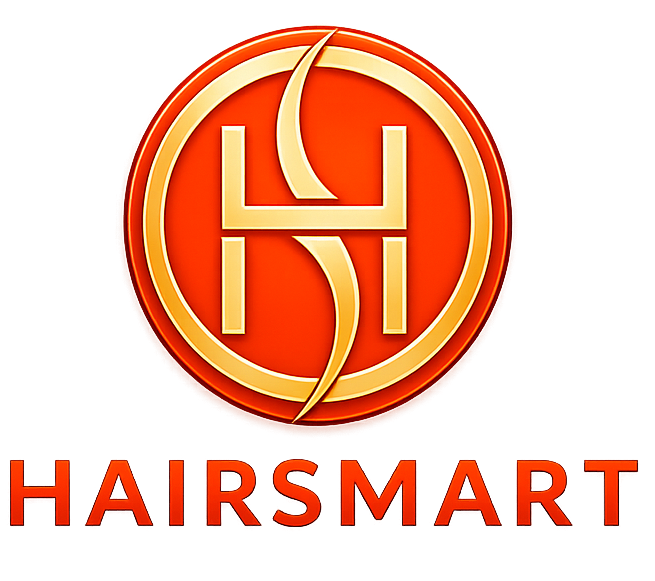 HairSmart logo