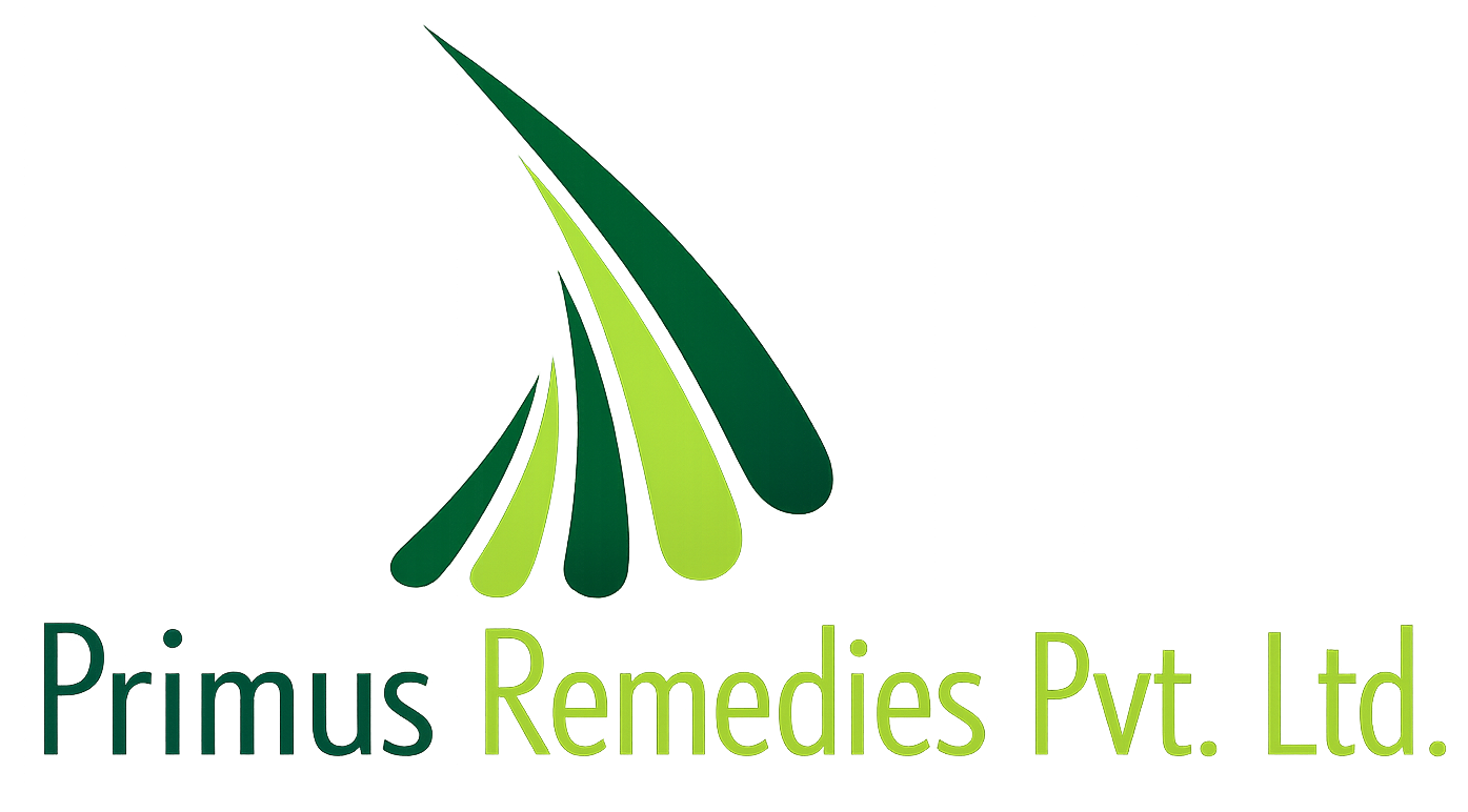 Primus logo