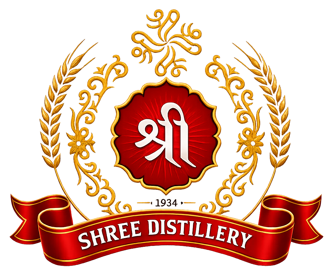 Shree logo